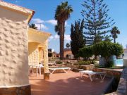 Playa del Inglesistä huoneistohotelli Santa Fe